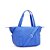 Bolsa Kipling Art Havana Blue - Imagem 3