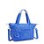 Bolsa Kipling Art Havana Blue - Imagem 4