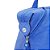Bolsa Kipling Art Havana Blue - Imagem 6