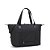 Bolsa Kipling Art M Black Noir - Imagem 3