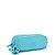 Estojo Kipling Gitroy Funky Turq Bl - Imagem 4