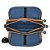 Estojo Kipling Gitroy Tree House Bl - Imagem 2