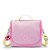 Lancheira Kipling New Kichirou Cotton Candy - Imagem 1