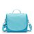 Lancheira Kipling New Kichirou Funky Turq Bl - Imagem 1