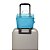 Lancheira Kipling New Kichirou Funky Turq Bl - Imagem 6
