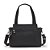 Bolsa Kipling Elysia Black Noir - Imagem 1