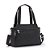 Bolsa Kipling Elysia Black Noir - Imagem 4