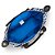 Bolsa Kipling Art Mini Curious Leopard - Imagem 2