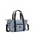 Bolsa Kipling Art Mini Curious Leopard - Imagem 4