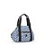 Bolsa Kipling Art Mini Curious Leopard - Imagem 5