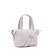 Bolsa Kipling Art Mini Gleam Silver - Imagem 3