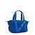 Bolsa Kipling Art Mini Satin Blue - Imagem 3