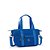 Bolsa Kipling Art Mini Satin Blue - Imagem 4