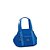 Bolsa Kipling Art Mini Satin Blue - Imagem 5