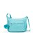 Bolsa Kipling Gabbie S Deepest Aqua - Imagem 1