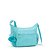 Bolsa Kipling Gabbie S Deepest Aqua - Imagem 4