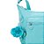 Bolsa Kipling Gabbie S Deepest Aqua - Imagem 5