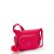 Bolsa Kipling Gabbie Mini Confetti Pink - Imagem 4
