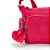 Bolsa Kipling Gabbie Mini Confetti Pink - Imagem 5