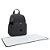 Mochila Kipling Maisie Black Noir - Imagem 3