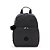 Mochila Kipling Maisie Black Noir - Imagem 1
