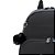 Mochila Kipling Maisie Black Noir - Imagem 6