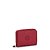 Carteira Kipling Money Love Funky Red - Imagem 4