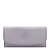 Carteira Kipling Money Land Tender Grey - Imagem 1