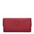 Carteira Kipling Money Land Funky Red - Imagem 1
