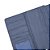 Carteira Kipling Money Land Blue Lover - Imagem 5