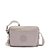 Bolsa Kipling Abanu Grey Gris - Imagem 1