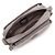 Bolsa Kipling Abanu Grey Gris - Imagem 2