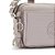 Bolsa Kipling Abanu Grey Gris - Imagem 5