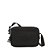 Bolsa Kipling Abanu Black Noir - Imagem 1