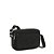 Bolsa Kipling Abanu Black Noir - Imagem 3