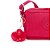 Bolsa Kipling Abanu Confetti Pink - Imagem 5