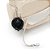 Bolsa Kipling Gabb S Back To Beige - Imagem 6