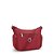 Bolsa Kipling Gabb S Funky Red - Imagem 3