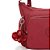Bolsa Kipling Gabb S Funky Red - Imagem 5