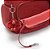 Bolsa Kipling Gabb S Funky Red - Imagem 6