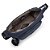 Bolsa Kipling Gabb S Blue Bleu 2 - Imagem 2