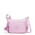 Bolsa Kipling Gabb S Blooming Pink - Imagem 1