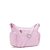 Bolsa Kipling Gabb S Blooming Pink - Imagem 3
