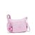 Bolsa Kipling Gabb S Blooming Pink - Imagem 4
