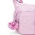 Bolsa Kipling Gabb S Blooming Pink - Imagem 5