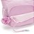 Bolsa Kipling Gabb S Blooming Pink - Imagem 6