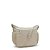 Bolsa Kipling Gabb S Sign Beige Emb - Imagem 3
