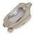 Bolsa Kipling Gabb S Sign Beige Emb - Imagem 2