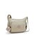 Bolsa Kipling Gabb S Sign Beige Emb - Imagem 4