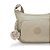 Bolsa Kipling Gabb S Sign Beige Emb - Imagem 5